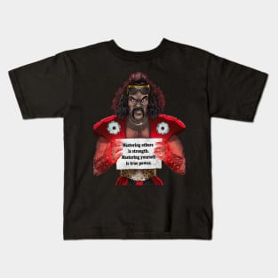 Last dragon Kids T-Shirt